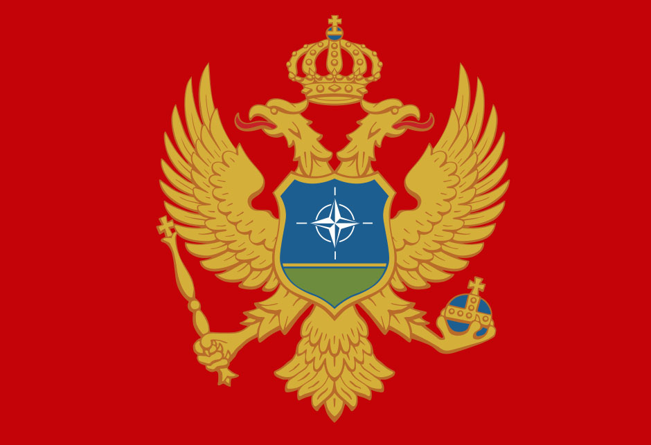 Crna Gora - NATO