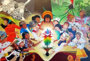 Harmonija s prirodom