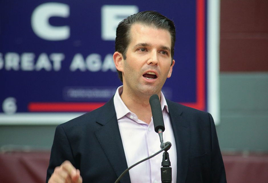 Donald Trump Jr.