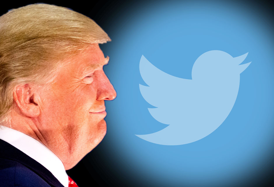 Donald Trump - Twitter