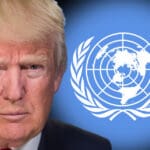 Donald Trump - UN