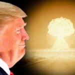 Donald Trump - nuklearni rat