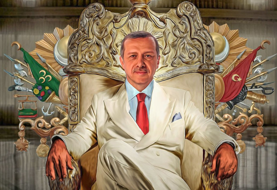 Sultan Erdogan