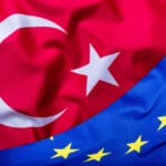 Europa - EU - Turska - Sirija