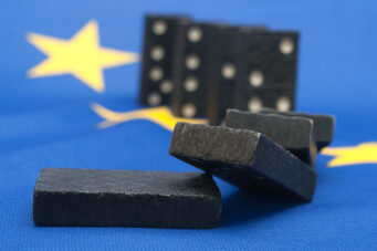 Europa - kriza - terorizam
