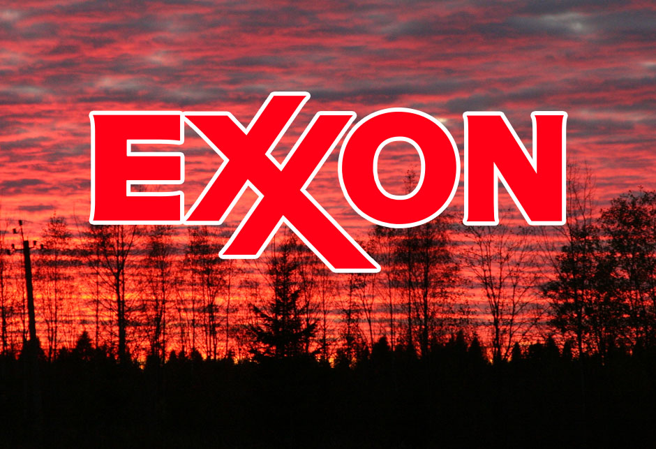 Exxon Mobil traži ukidanje sankcija