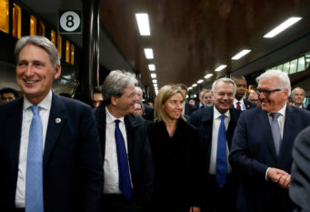 G7 - Sirija