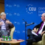 Orban zatvara Sorosev Univerzitet CEU