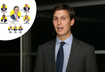 Jared Kushner