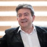 Jean-Luc Mélenchon - predsjednički kandidat