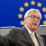 Juncker prijeti Trumpu