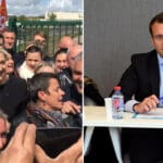 Le Pen iznenadila Macrona