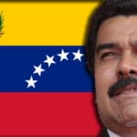 Maduro - Venezuela