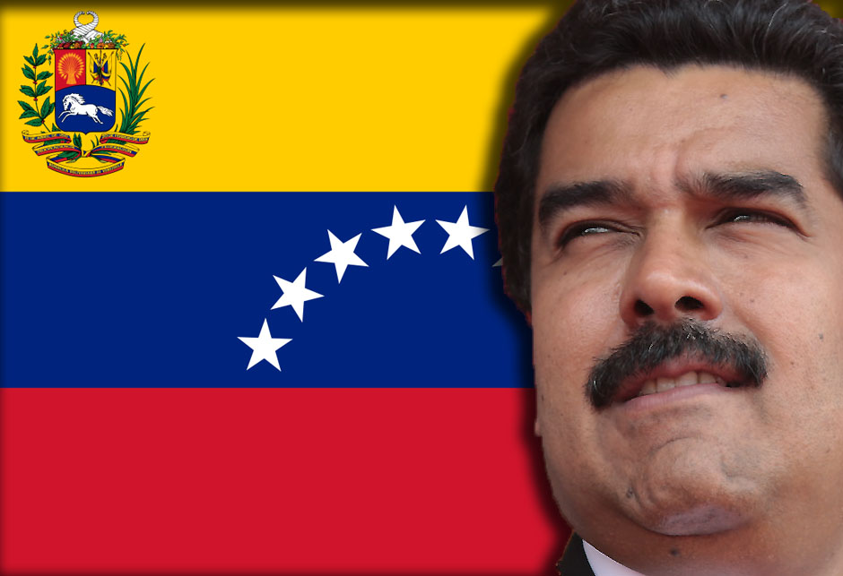 Maduro - Venezuela