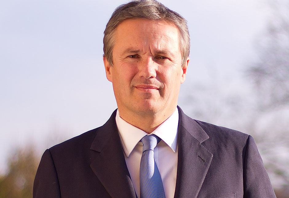 Nicolas Dupont-Aignan