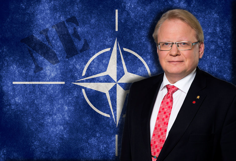 Peter Hultqvist