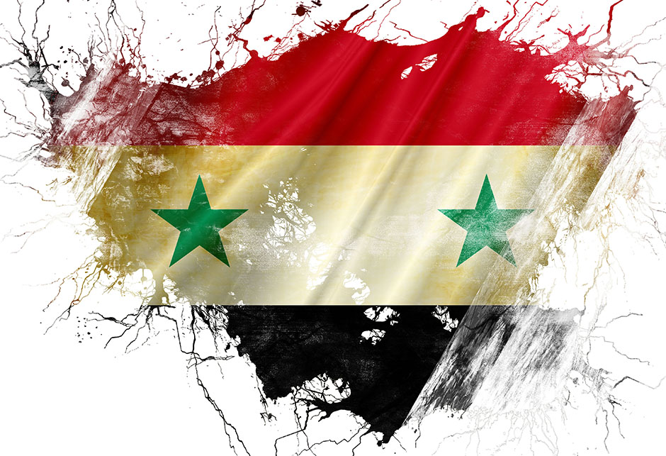 Rat u Siriji - mogući ishodi