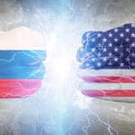Rusija - SAD - Sirija