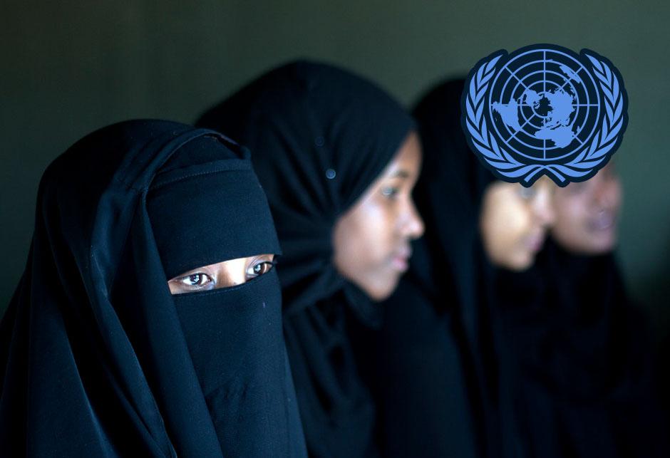 Saudijska Arabija po UNu vodi računa o pravu žena