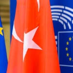 Turska bojkotira konferenciju u Bruxellesu