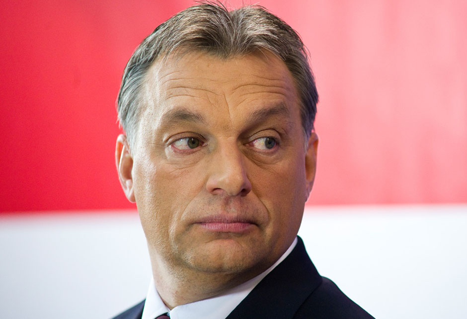 Viktor Orban