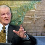 Zbigniew Brzezinski - Krim