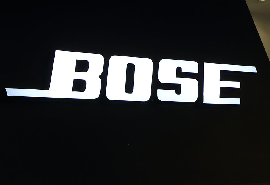 Bose