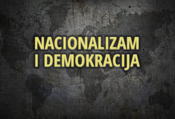 Nacionalizam i demokracija