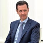 Bashar Al-Assad