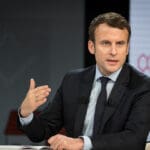 Emmanuel Macron