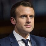 Emmanuel Macron, novi predsjednik Francuske
