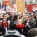 France Insoumise - miting