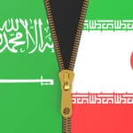 Iran protiv Saudijske Arabije