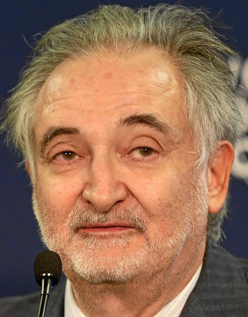 Jacques Attali