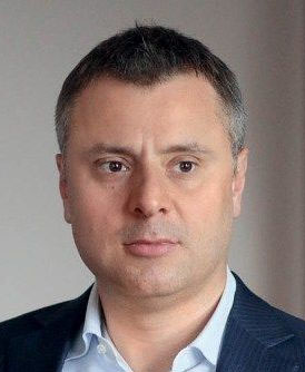 Jurij Vitrenko - Naftogaz