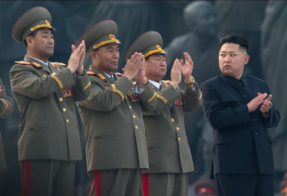 Kim Jong-un - hitno naređenje