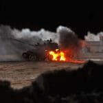 Masakr u Libiji