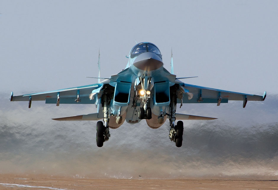 SU-34