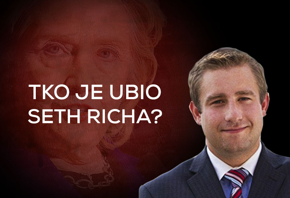 Seth Rich