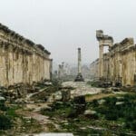 Uništavanje Sirije od strane ISILa