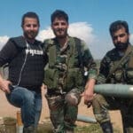 Vojnici Sirije poručuju Trumpu