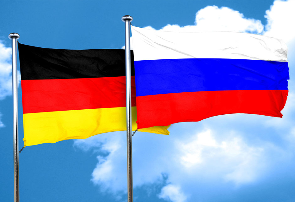 DWN: 91% njemačkih tvrtki u Rusiji zahtijeva ukidanje zapadnih sankcija -  Najnovije Vijesti