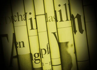 Novine