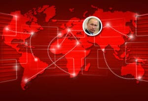 Globalistička elita vrši pritisak na Rusiju