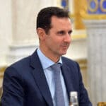 Bashar Al-Assad