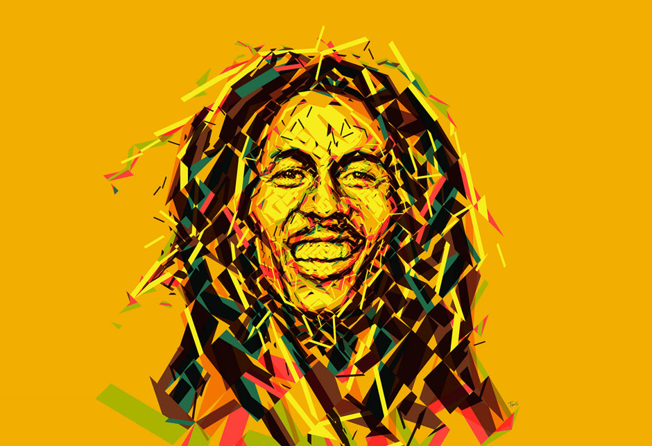 Bob Marley