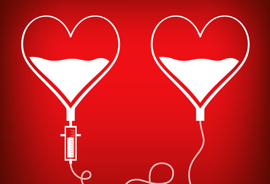 Obilježite „Svjetski dan darivatelja krvi“ i pomozite onima koji vašu pomoć trebaju 1