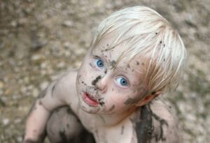 Dječak u blatu - Jeste li znali