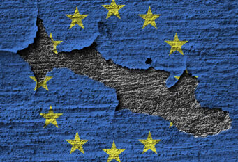 EU katastrofa