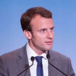 Emmanuel Macron - parlementarni-izbori